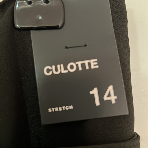 NYC CULOTTES.         #33 - Picture 3 of 8